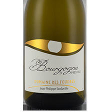 Bourgogne Blanc Prestige 2019