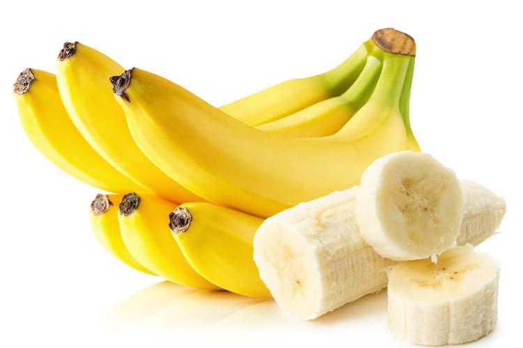 Bananes Cavendish