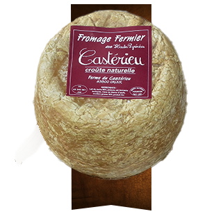 Fromage vache, portion 500g