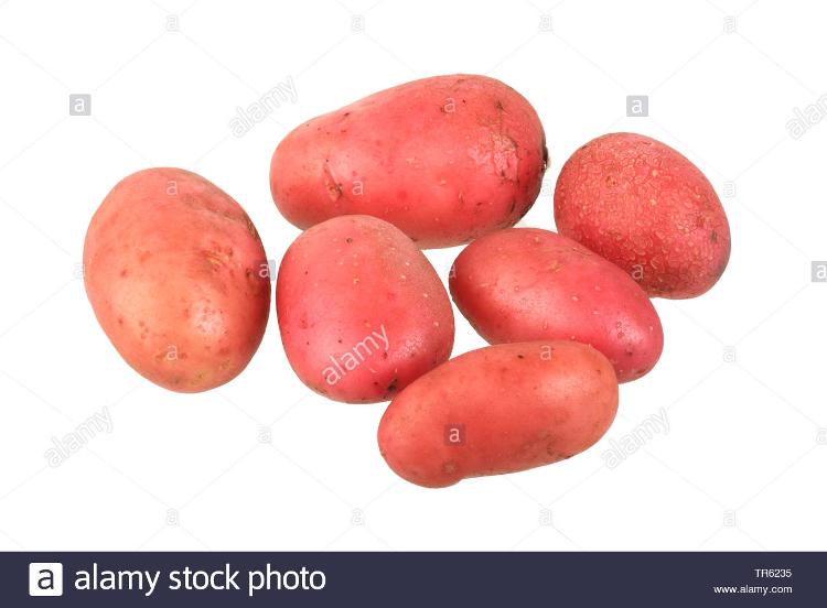 Pommes de terre consommation CHERIE