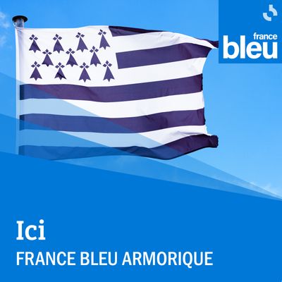 Ici Retiers ...France Bleu Armorique