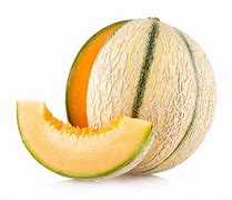 Melon charantais