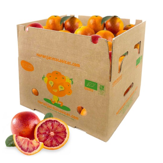 Oranges sanguines 10kg-Orange nio.net- retiré