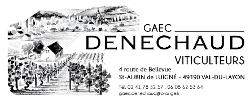 GAEC Denechaud