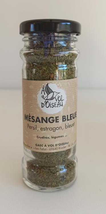 Aromate Mésange Bleue – Prix Producteur 4,10€